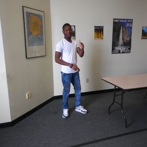 Meet your Posher, Kinkon